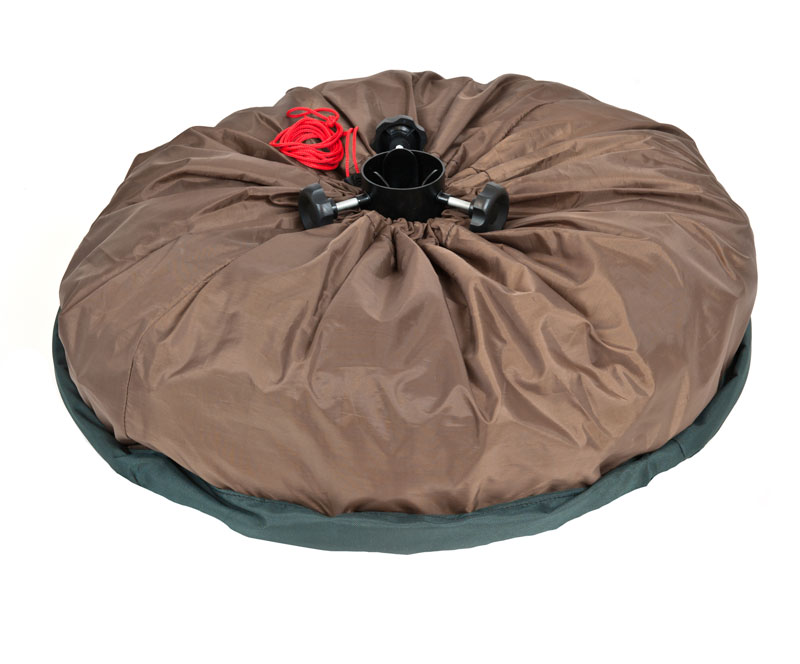 Tree Keeper Storage Bag for Large Girth Hinged Trees - Image 3